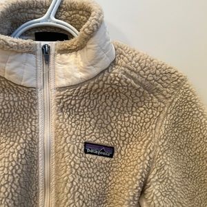 patagonia synchilla jacket
